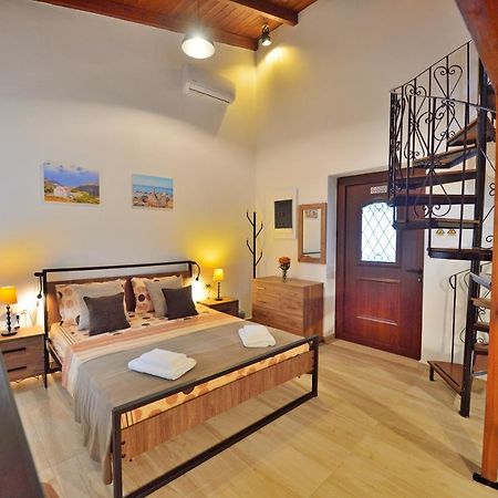Plokamos House Villa Plokamiana Luaran gambar