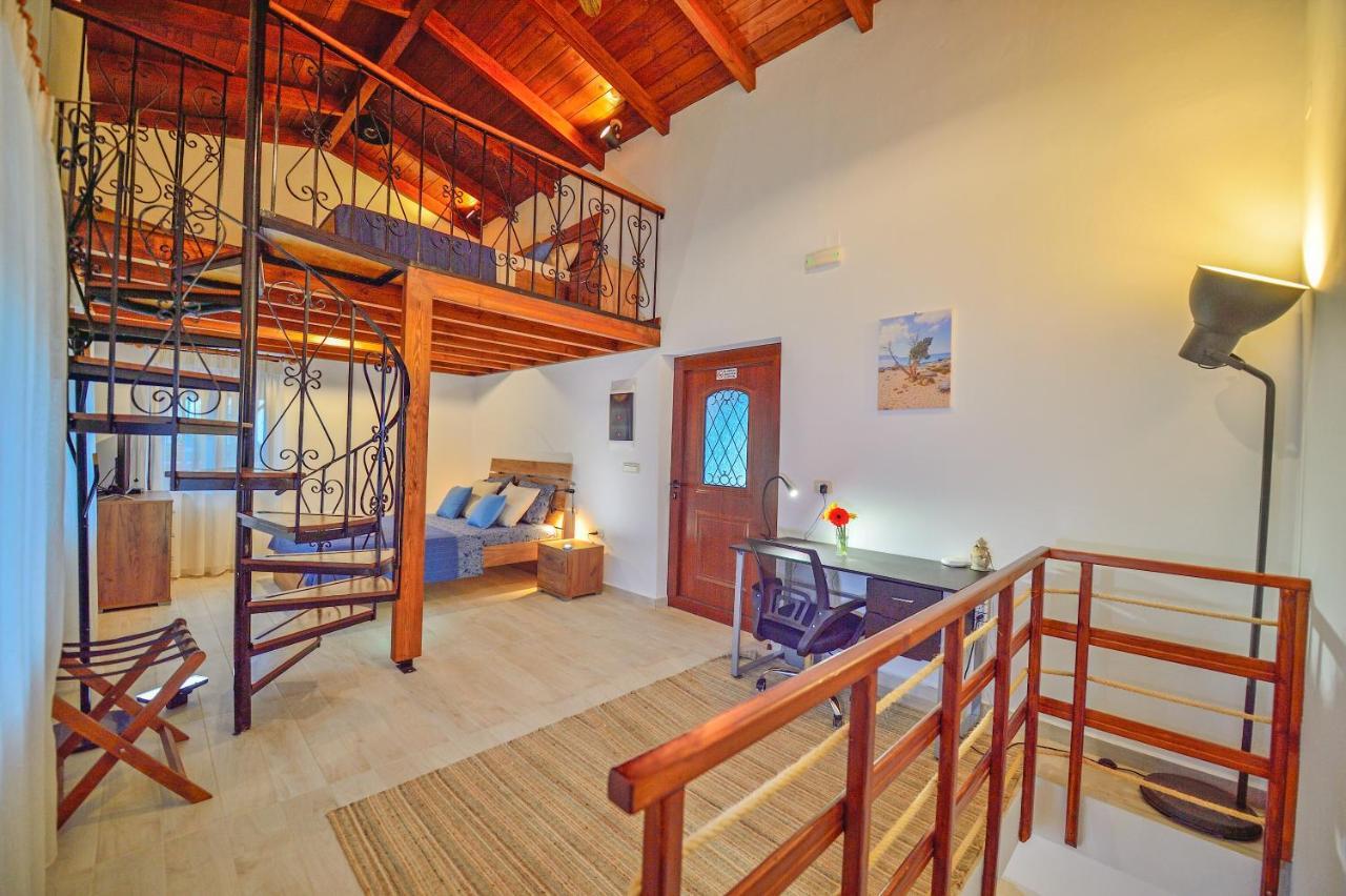 Plokamos House Villa Plokamiana Luaran gambar