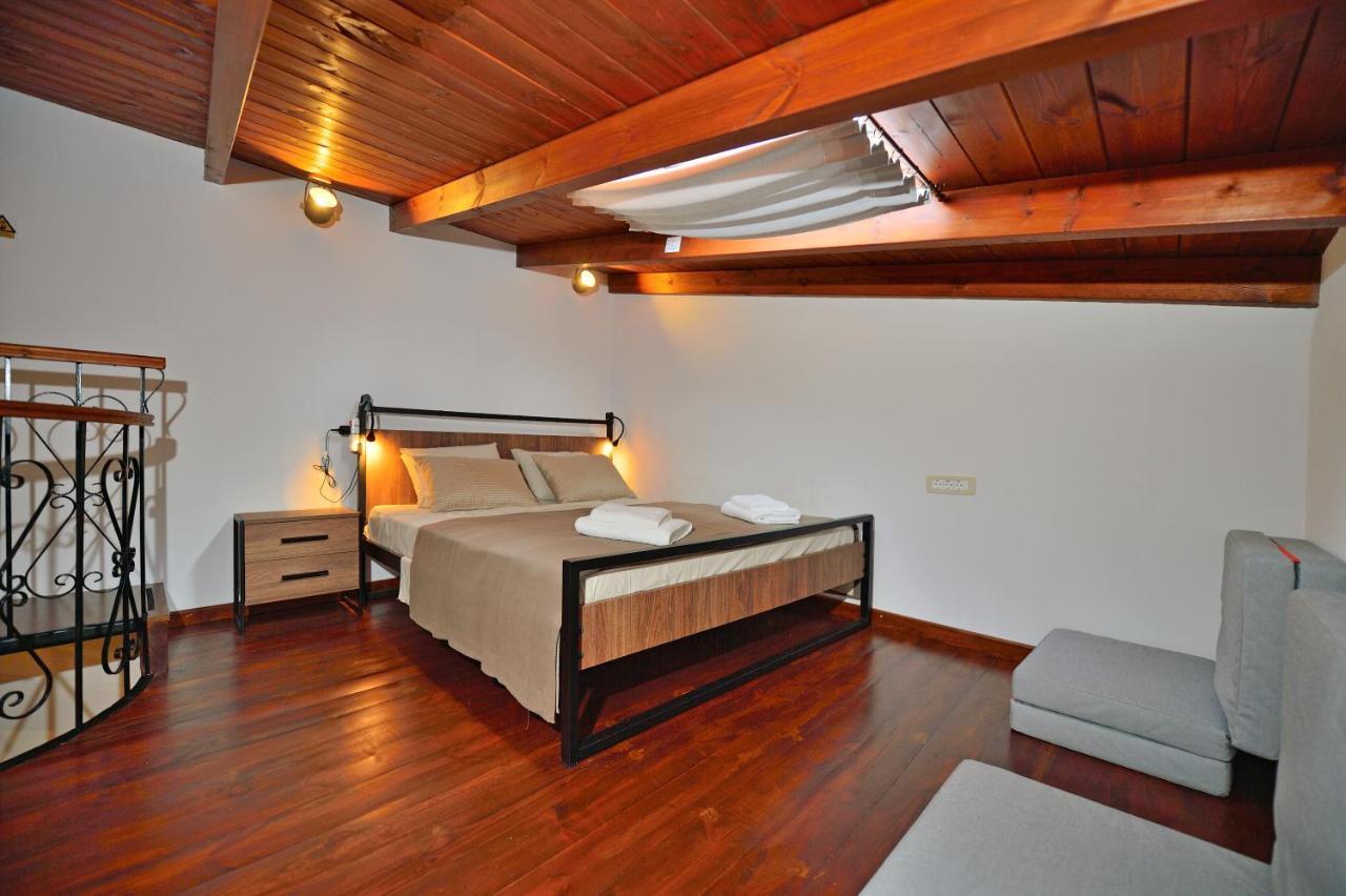 Plokamos House Villa Plokamiana Luaran gambar