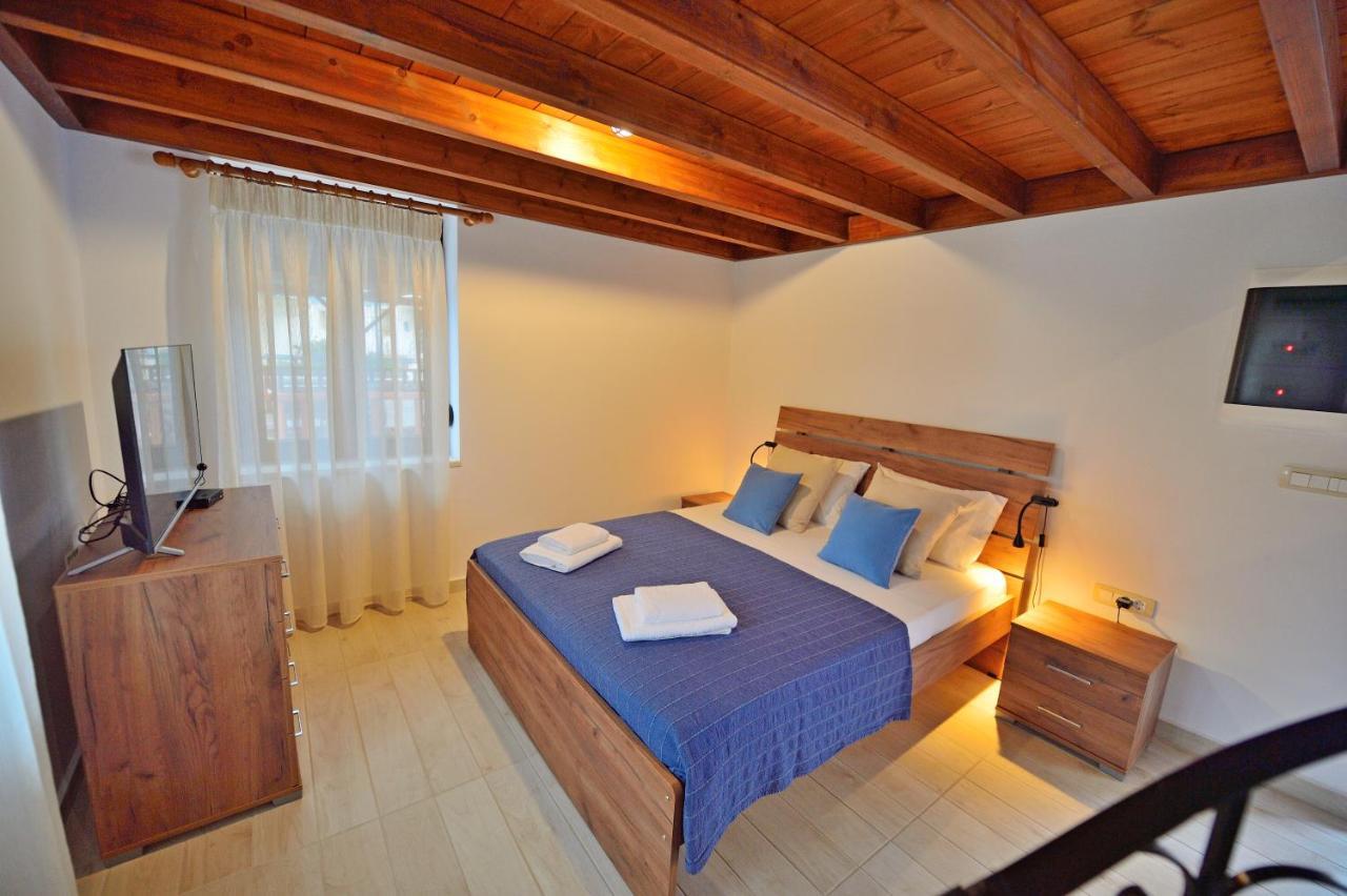 Plokamos House Villa Plokamiana Luaran gambar