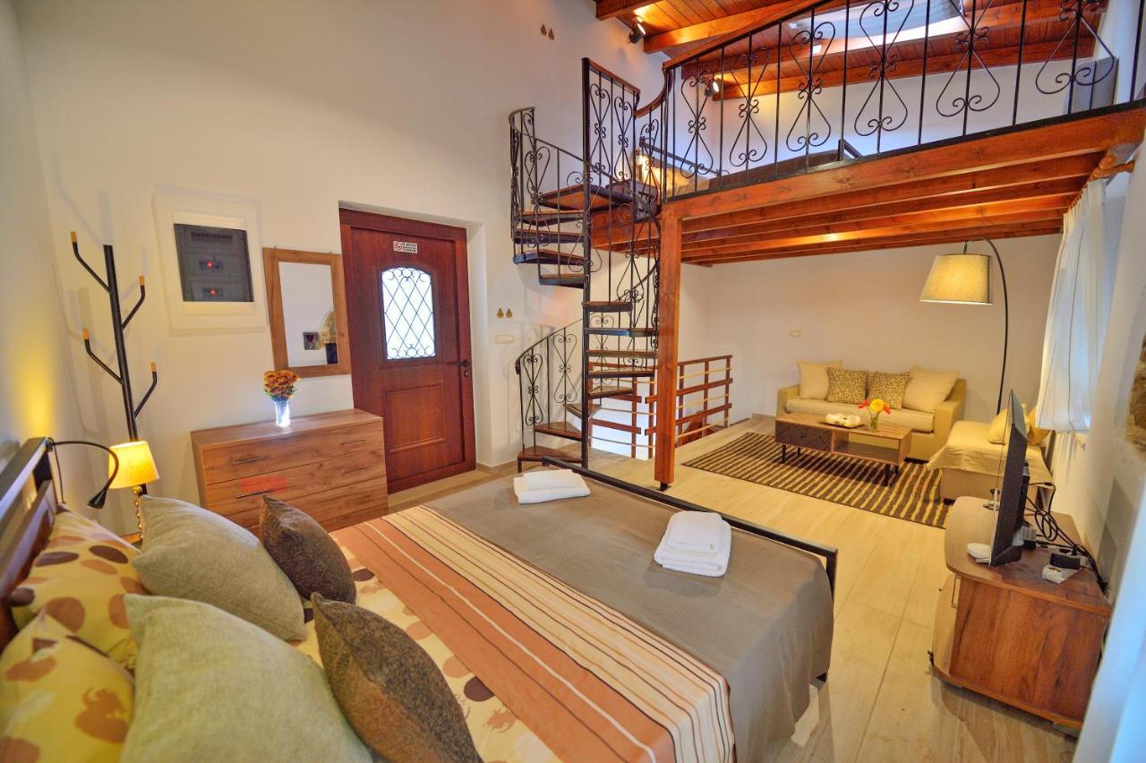 Plokamos House Villa Plokamiana Luaran gambar