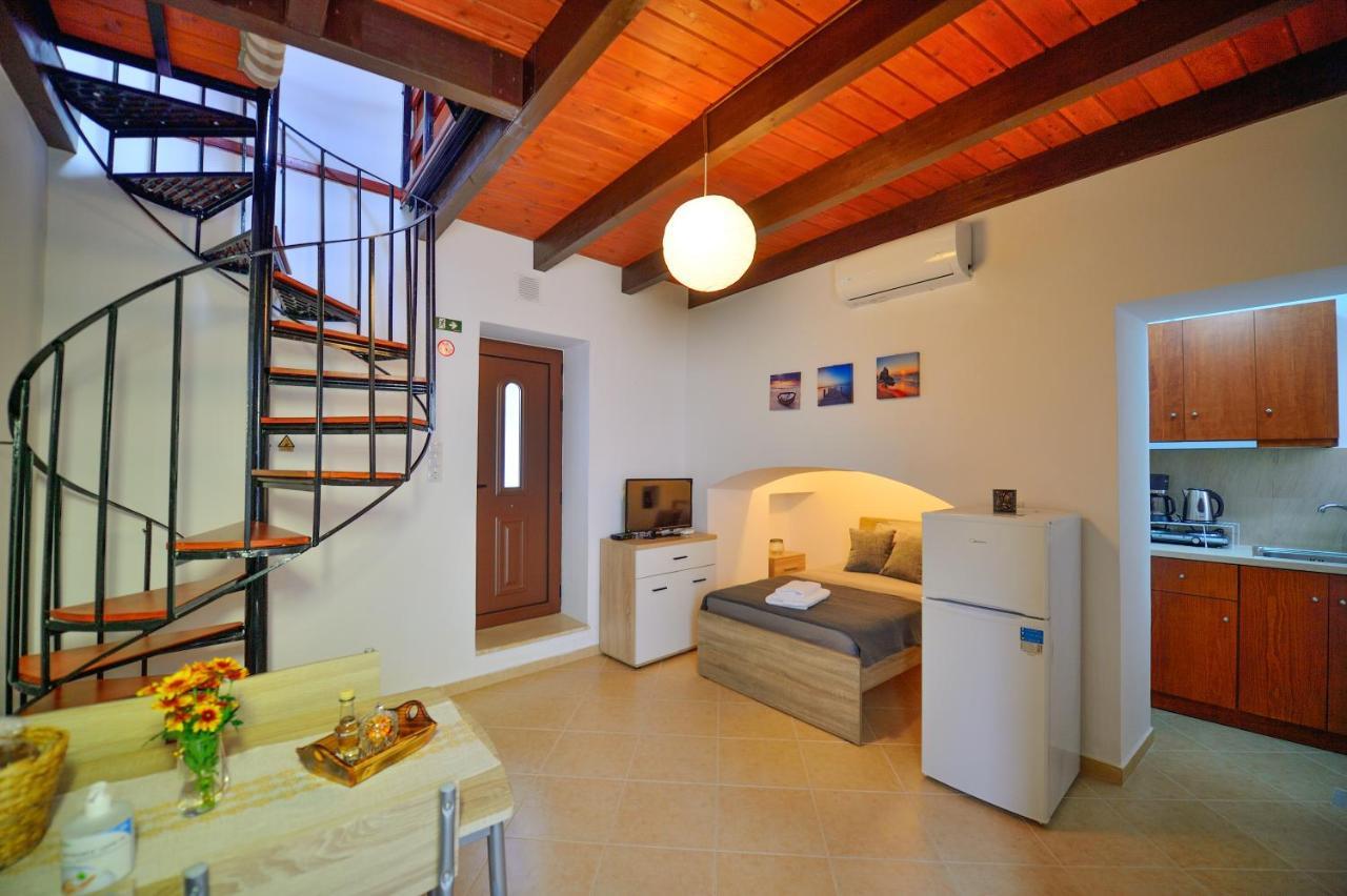 Plokamos House Villa Plokamiana Luaran gambar