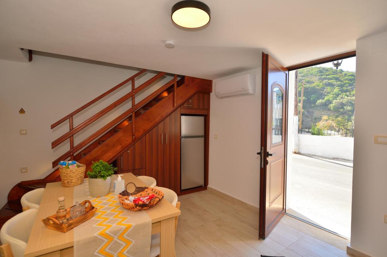 Plokamos House Villa Plokamiana Luaran gambar