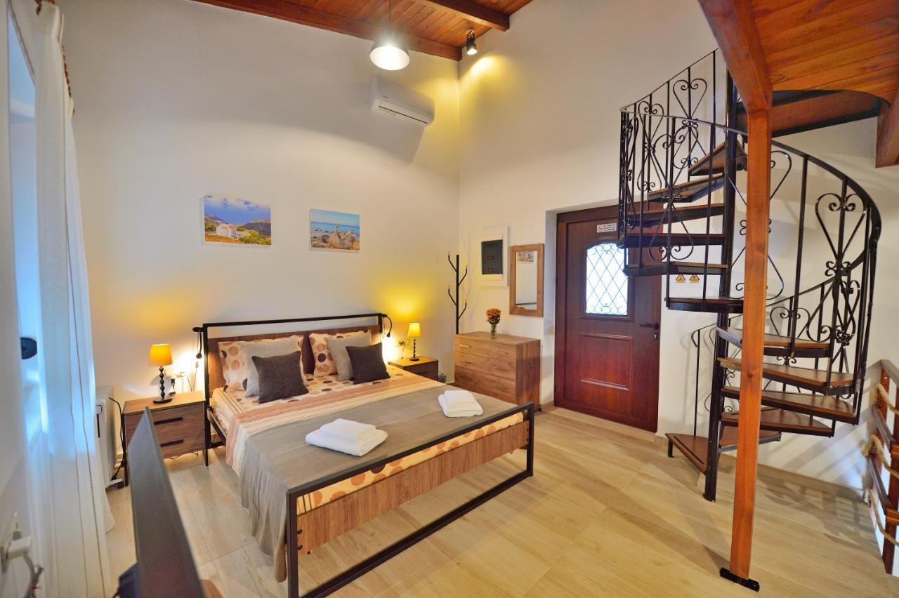 Plokamos House Villa Plokamiana Luaran gambar